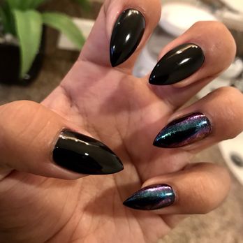 Rockstar Nails & Spa - Nail Salons Near Me - Simi Valley, California