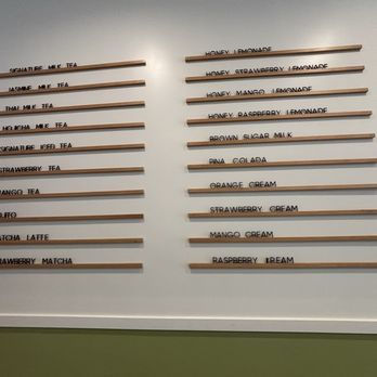 Boba the Great - Coffee & Tea Near Me - Los Angeles, California