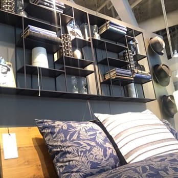 CB2 - Display area at cb2 - - Furniture Stores Near Me - Los Angeles, California