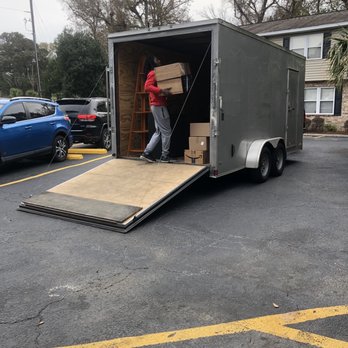 Recession Movers - Movers Near Me
