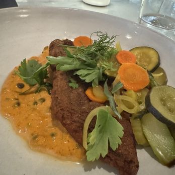 Mattina - Italian Near Me - San Francisco, California