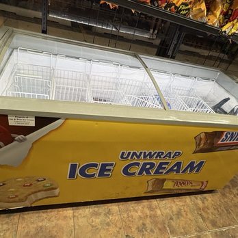 Five Star Pantry - Ice cream - Grocery Near Me - Willowbrook, Illinois