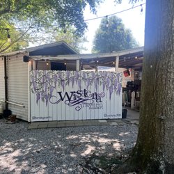 Wisteria Sandwich Shop