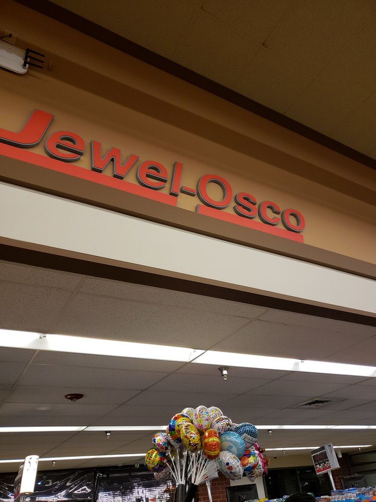 JEWELOSCO 65 Photos & 67 Reviews 1220 S Ashland Ave, Chicago, IL