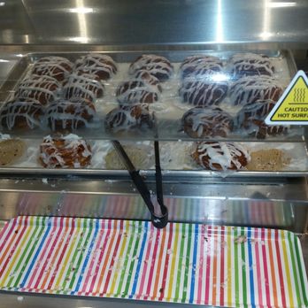 IKEA Restaurant - Cinnamon Rolls iced - Breakfast & Brunch Near Me - St. Louis, Missouri IKEA Restaurant - Cinnamon Rolls iced - Breakfast & Brunch Near Me - St. Louis, Missouri