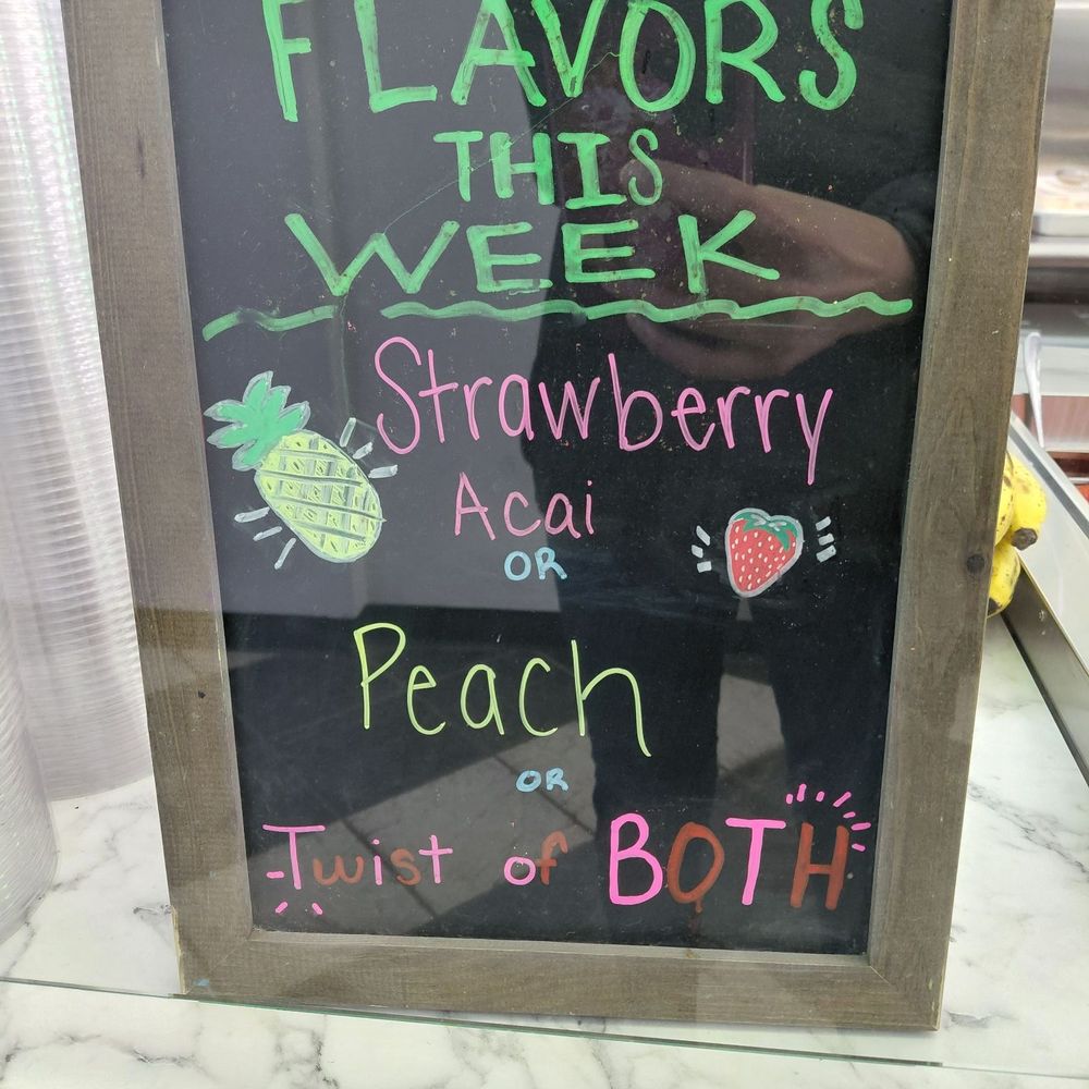 The Fruit Stand - May 2026 - Acai Bowls Near Me - Cleveland, Ohio The Fruit Stand - May 2026 - Acai Bowls Near Me - Cleveland, Ohio