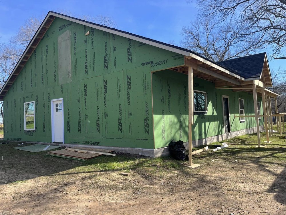 Slide of 5 Star Texas Roofing