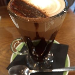 Mocha Mocha