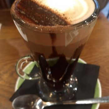 Cafe Andiamo - Mocha - Coffee & Tea Near Me - Melbourne, VIC Cafe Andiamo - Mocha - Coffee & Tea Near Me - Melbourne, VIC