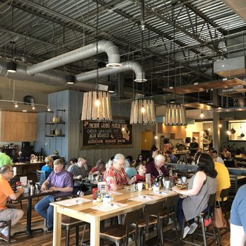 First Watch - Atmosphere - Breakfast & Brunch Near Me - John's Creek, Georgia