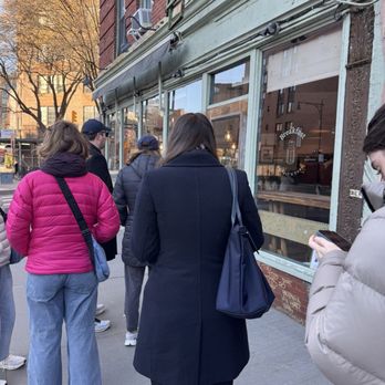 Breakfast by Salt’s Cure - Line - Breakfast & Brunch Near Me - New York, New York Breakfast by Salt’s Cure - Line - Breakfast & Brunch Near Me - New York, New York