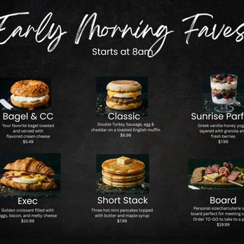 Cafe Elk Grove @ District 56 - Caterers Near Me - Elk Grove, California Cafe Elk Grove @ District 56 - Caterers Near Me - Elk Grove, California