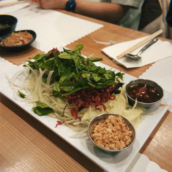 Quan Nhii - fresh veggies - Vietnamese Near Me - Westminster, California Quan Nhii - fresh veggies - Vietnamese Near Me - Westminster, California