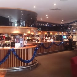 Midway Tavern - The Bar