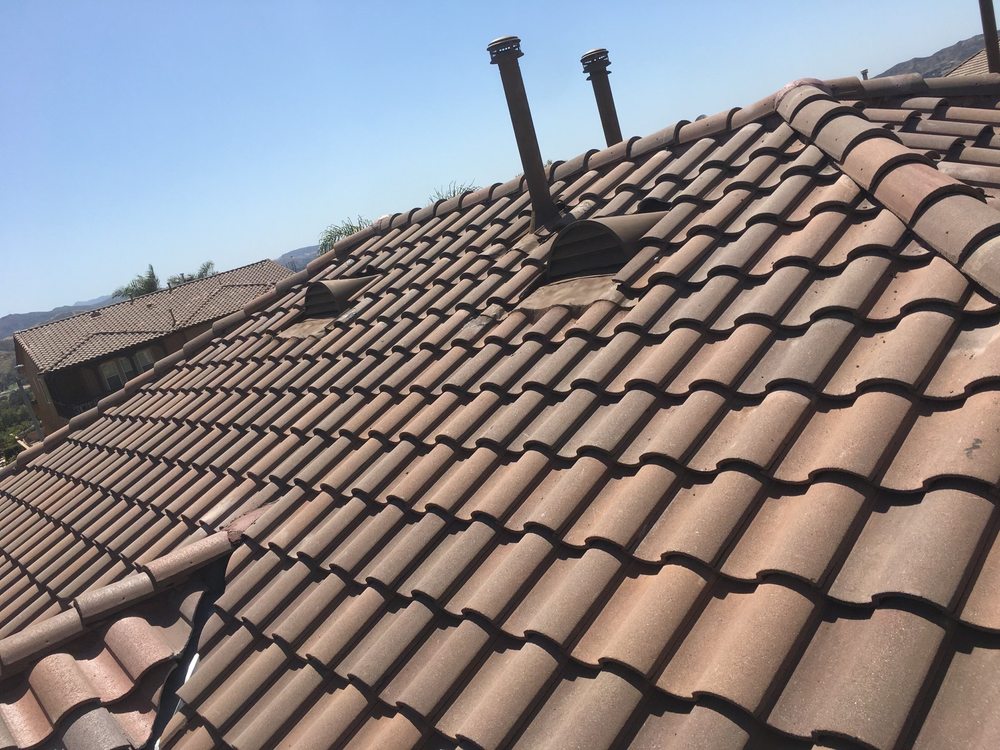 Slide of Superior Roof Solutions