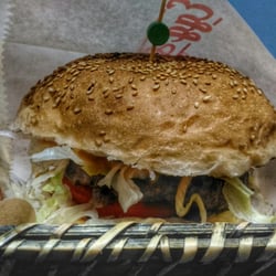 Egg&Burger