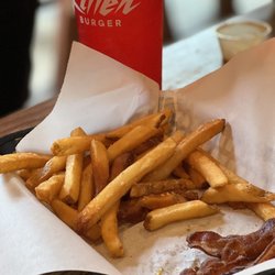 Killer Burger Downtown Eugene