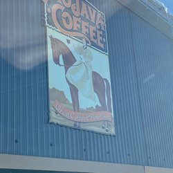 MoJava Coffee
