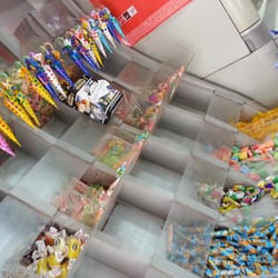 Drugstore - Caramelos