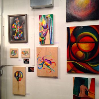 Fearless Artist Media Pop-Up - Festivals Near Me - Miami, Florida Fearless Artist Media Pop-Up - Festivals Near Me - Miami, Florida
