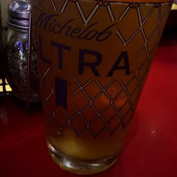 Ace's Pizza - Ice cold Pilsner - Pizza Near Me - Brooklyn, New York