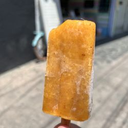 La Higienica - Mango and Tajín