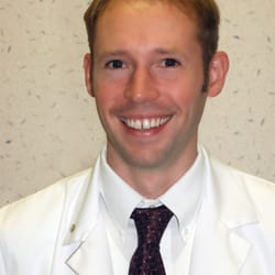 General Optical - Fenton - Dr Scott Moore