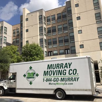 Murray Moving - Tomball - Movers Near Me - Tomball, Texas Murray Moving - Tomball - Movers Near Me - Tomball, Texas