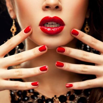 Studio 165 Nail Artists - Nail Salons Near Me - Draper, Utah