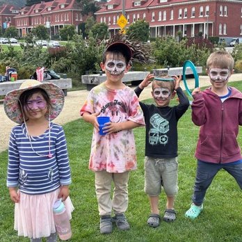 Pacific Face Painting - Face Painting Near Me Pacific Face Painting - Face Painting Near Me