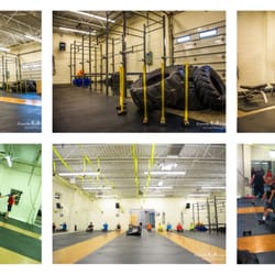 Pulse Fitness Professionals - Www.CrossFitSewell.com