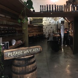 Closing time