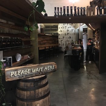 Brassneck Brewery - Closing time - Breweries Near Me - Vancouver, British Columbia