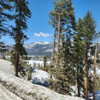 Huntington Lake - Lakes Near Me - Lakeshore, California Huntington Lake - Lakes Near Me - Lakeshore, California