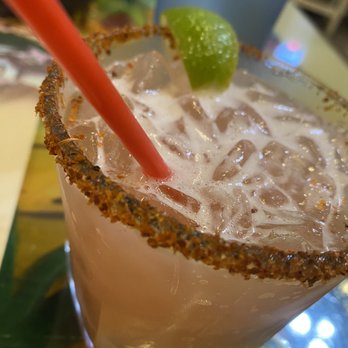 Rancho Grande - Guava shooter - Mexican Near Me - Bakersfield, California