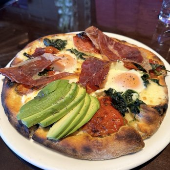 A Restaurant - New American Near Me - Newport Beach, California