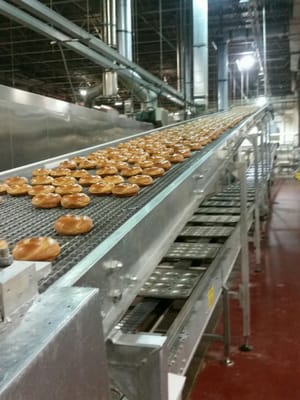 Highland Baking Company by null