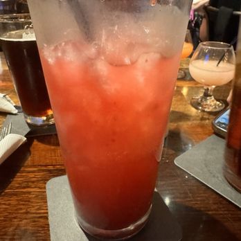 Doc Holliday's Roadhouse - Huckleberry lemonade - Bars Near Me - Billings, Montana Doc Holliday's Roadhouse - Huckleberry lemonade - Bars Near Me - Billings, Montana