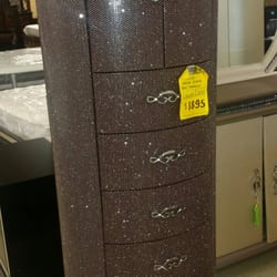Furnitureville Texas - For Lingerie - very nice & $$