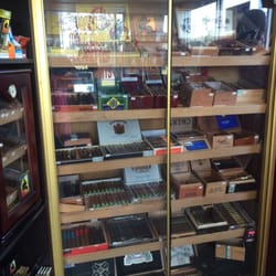 Tobacco Planet