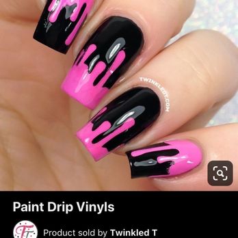 Posh Nails & Spa - How much she did them to match - Waxing Near Me - Riverside, California Posh Nails & Spa - How much she did them to match - Waxing Near Me - Riverside, California