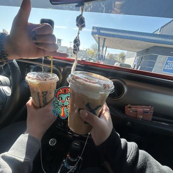 Dutch Bros Coffee - Coffee & Tea Near Me - Glendale, Arizona Dutch Bros Coffee - Coffee & Tea Near Me - Glendale, Arizona