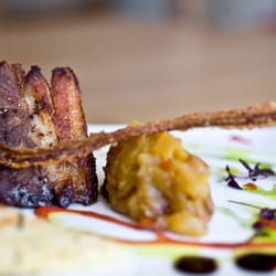 Comedor Grill & Bar - Crispy Pork Belly