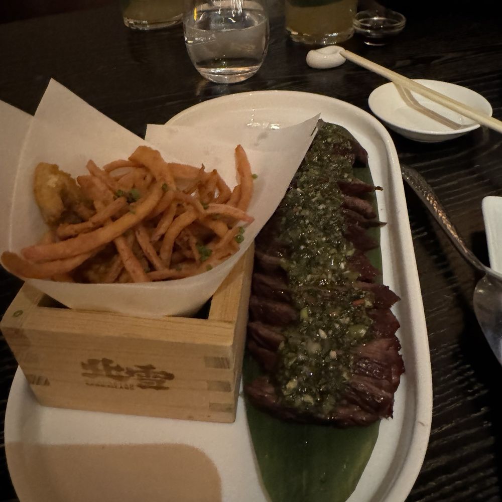 Nobu Atlanta - Japanese Near Me - Atlanta, Georgia