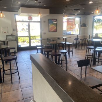 Taco Bell - CLEAN! - Fast Food Near Me - Livermore, California Taco Bell - CLEAN! - Fast Food Near Me - Livermore, California