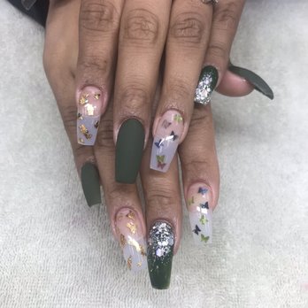 Top Nails - Waxing Near Me - Salinas, California Top Nails - Waxing Near Me - Salinas, California