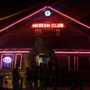Museum Club - Country Dance Halls Near Me - Flagstaff, Arizona Museum Club - Country Dance Halls Near Me - Flagstaff, Arizona