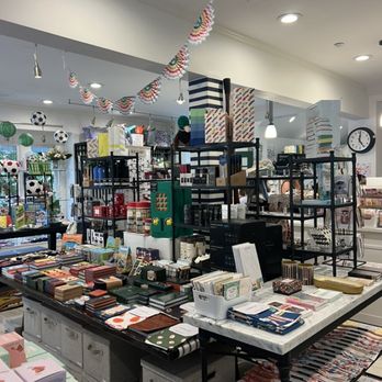 Stuhlberg's - Cards & Stationery Near Me - Seattle, Washington