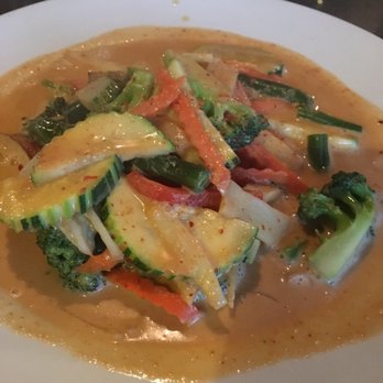 Yupha's Thai Kitchen - Evil jungle princess. YUMM. - Thai Near Me - Tempe, Arizona