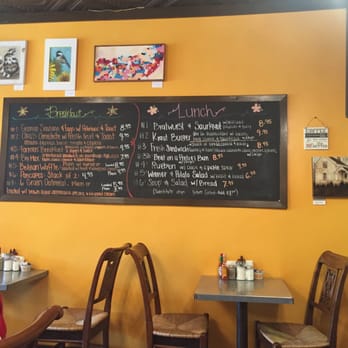 Das Cafe - Cafes Near Me - Spring City, Utah